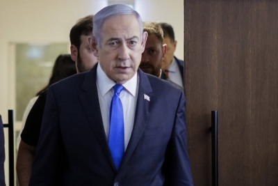 Шаги на грани: Америка готовит ответный ход против МУС в случае выдачи ордера на арест Нетаньяху