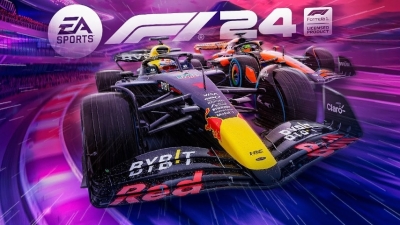 За рулем с новой F1 24: Взгляд на будущее гоночных симуляторов от Codemasters