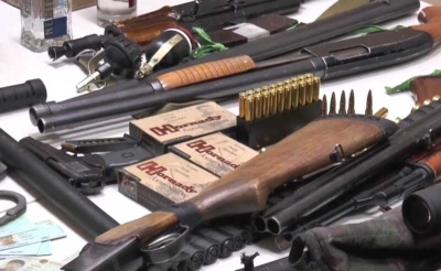 Оружие прямо со складов Минобороны начинает появляться на черном рынке