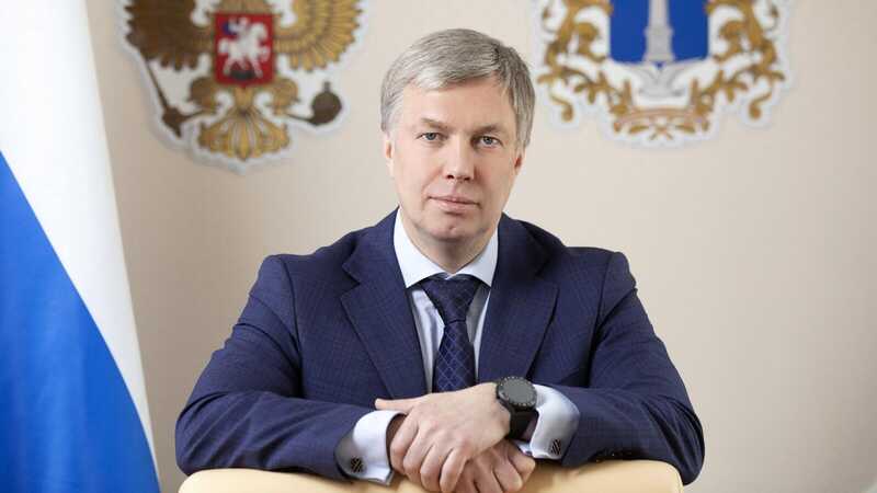 Лесные парикмахерские губернатора Русских