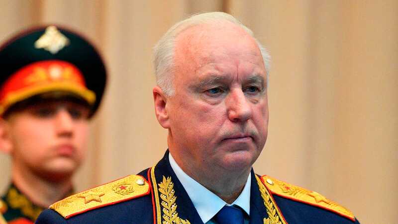 Бастрыкин назвал меры для обеспечения работой россиян