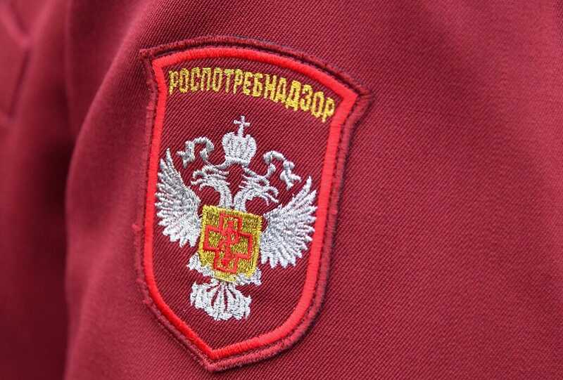 Глава Роспотребнадзора Москвы Елена Андреева обвиняется в систематическом вымогательстве