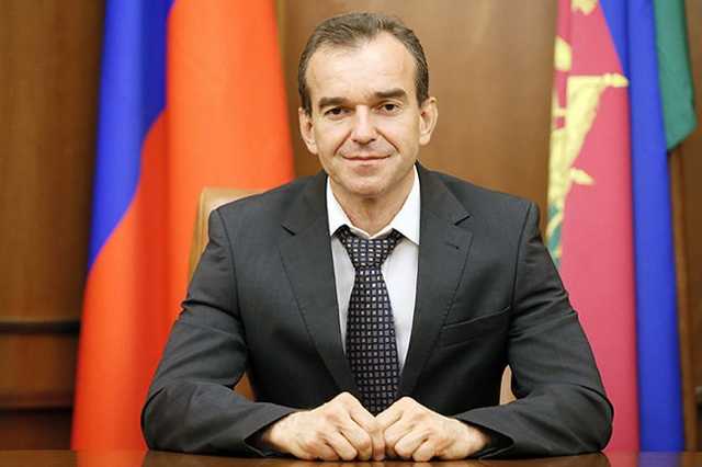 Дорожный "передел" от Кондратьева