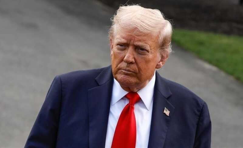 Трамп предложил отмечать День Победы парадом по примеру России и Великобритании