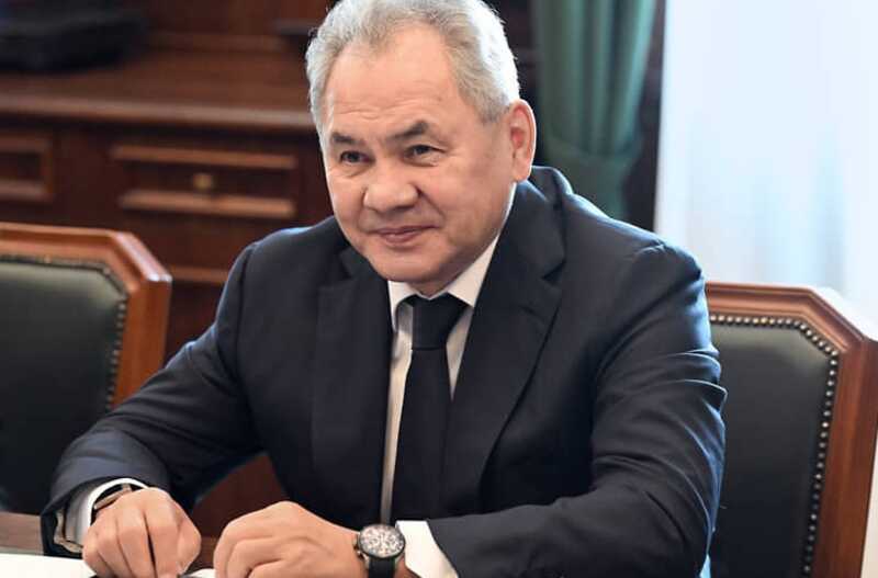 Сергей Шойгу предложил мотивировать россиян «добровольно и с радостью» переезжать в Сибирь