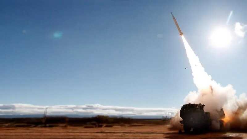 Великобритания разрабатывает для Украины ракеты, способные достичь Москвы