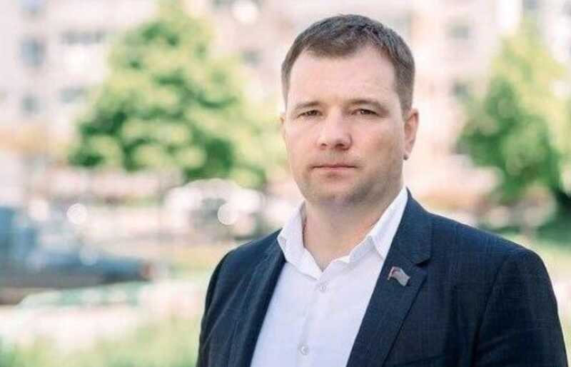Бывший депутат Новороссийска Георгий Середин не смог продать часы за 3 миллиона рублей