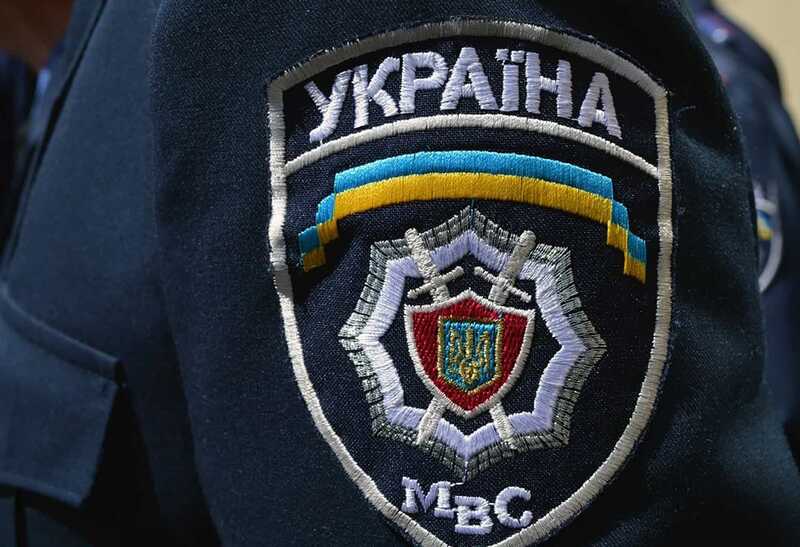 МВД Украины призывает готовиться к эвакуации из-за энергетического кризиса