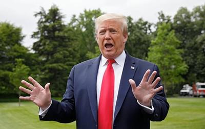 Дональд Трамп euiqkqiqhuirkmp